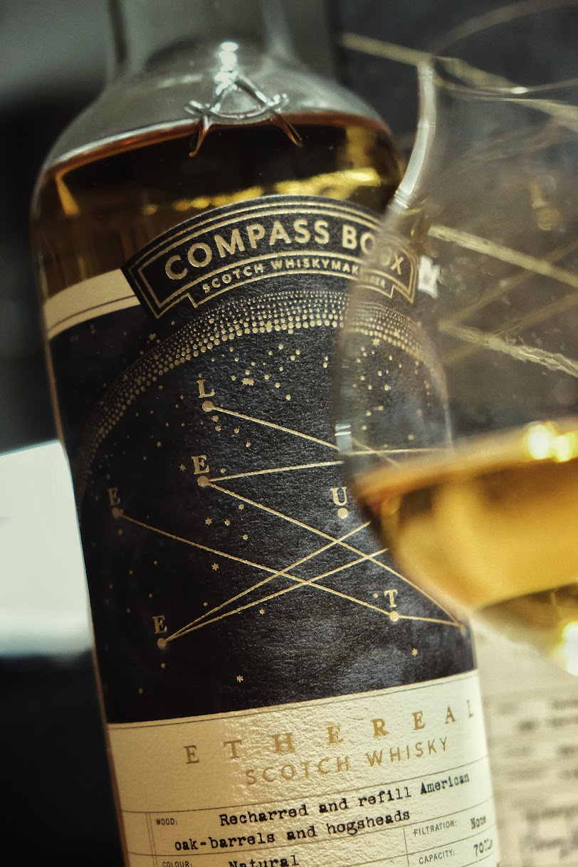 #0 Compass Box Ethereal 49%