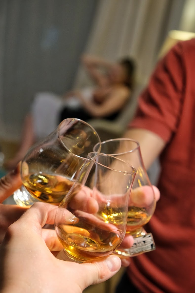 #17 Glenfiddich 21yo Gran Reserva Rum Cask Finish
